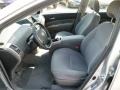 Classic Silver Metallic - Prius Hybrid Photo No. 15