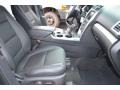 2011 Sterling Grey Metallic Ford Explorer XLT  photo #16