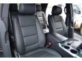 2011 Sterling Grey Metallic Ford Explorer XLT  photo #19