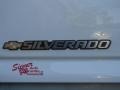 2004 Summit White Chevrolet Silverado 1500 Z71 Extended Cab 4x4  photo #8