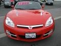 Chili Pepper Red - Sky Roadster Photo No. 2