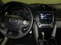 Attitude Black Metallic - Camry LE Photo No. 13
