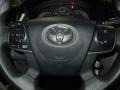Attitude Black Metallic - Camry LE Photo No. 15