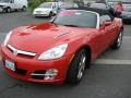 Chili Pepper Red - Sky Roadster Photo No. 3