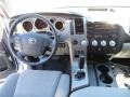 2013 Super White Toyota Tundra Texas Edition Double Cab 4x4  photo #29