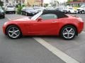 Chili Pepper Red - Sky Roadster Photo No. 4