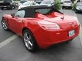 Chili Pepper Red - Sky Roadster Photo No. 5
