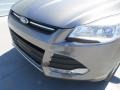 2013 Sterling Gray Metallic Ford Escape SE 2.0L EcoBoost  photo #12