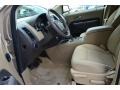 Camel Interior Photo for 2007 Ford Edge #79403653