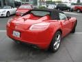 Chili Pepper Red - Sky Roadster Photo No. 7