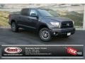 Magnetic Gray Metallic - Tundra TRD Rock Warrior CrewMax 4x4 Photo No. 1