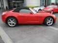 Chili Pepper Red - Sky Roadster Photo No. 8