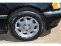 Obsidian Black Metallic - C 230 Kompressor Sedan Photo No. 5