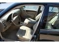 Obsidian Black Metallic - C 230 Kompressor Sedan Photo No. 12