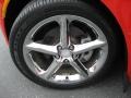 Chili Pepper Red - Sky Roadster Photo No. 10