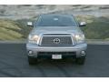 2013 Silver Sky Metallic Toyota Tundra Limited CrewMax 4x4  photo #3