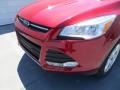 2013 Ruby Red Metallic Ford Escape SE 1.6L EcoBoost  photo #12