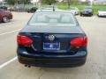 Tempest Blue Metallic - Jetta TDI Sedan Photo No. 6