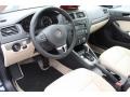 Tempest Blue Metallic - Jetta TDI Sedan Photo No. 11