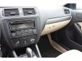 Tempest Blue Metallic - Jetta TDI Sedan Photo No. 14
