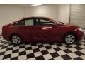 Sparkling Ruby Red - Sonata GLS Photo No. 4