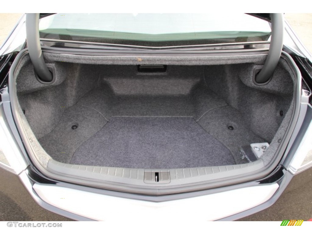 2010 Acura TL 3.5 Trunk Photo #79405117