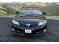 Attitude Black Metallic - Camry SE Photo No. 3