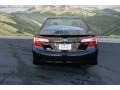 Attitude Black Metallic - Camry SE Photo No. 4