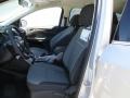 2013 Ingot Silver Metallic Ford Escape SE 1.6L EcoBoost  photo #23