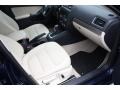 Tempest Blue Metallic - Jetta TDI Sedan Photo No. 28