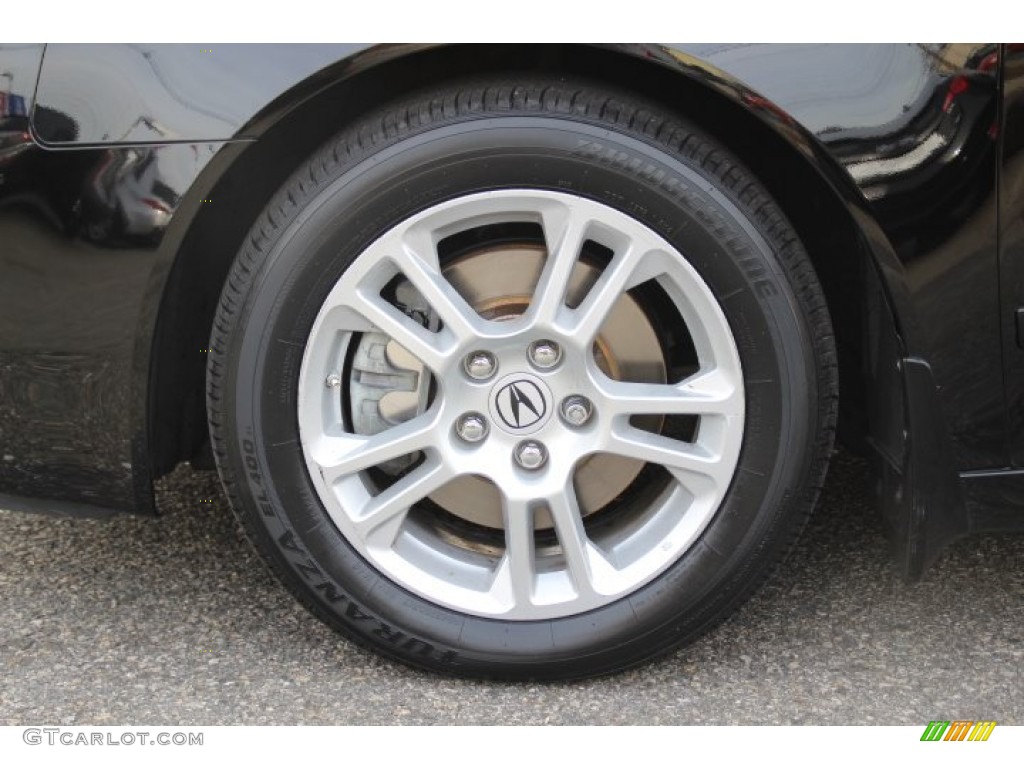 2010 Acura TL 3.5 Wheel Photo #79405273