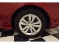 Sparkling Ruby Red - Sonata GLS Photo No. 19