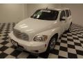 Arctic Ice White - HHR LT Photo No. 1