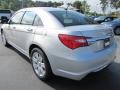 Bright Silver Metallic - 200 Touring Photo No. 2