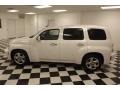 Arctic Ice White - HHR LT Photo No. 8