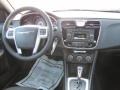 Bright Silver Metallic - 200 Touring Photo No. 9