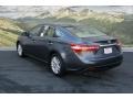 2013 Magnetic Gray Metallic Toyota Avalon XLE  photo #2