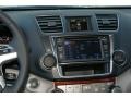 2013 Blizzard White Pearl Toyota Highlander Limited 4WD  photo #6