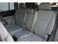 2013 Blizzard White Pearl Toyota Highlander Limited 4WD  photo #7