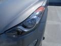 Titanium Gray Metallic - Elantra GLS Photo No. 10