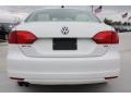 2013 Candy White Volkswagen Jetta TDI Sedan  photo #8