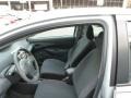 Silver Streak Mica - Yaris Sedan Photo No. 4