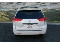 2013 Super White Toyota Sienna Limited AWD  photo #4