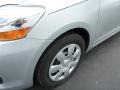 Silver Streak Mica - Yaris Sedan Photo No. 8