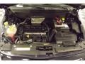 2011 Brilliant Black Crystal Pearl Dodge Caliber Heat  photo #18