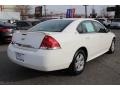 White - Impala LT Photo No. 3