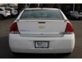 White - Impala LT Photo No. 4