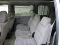 Medium Gray Rear Seat Photo for 2003 Chevrolet Venture #79406620