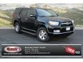 Black - 4Runner SR5 4x4 Photo No. 1