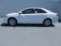 Super White - Camry XLE V6 Photo No. 6